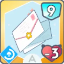 ありがとうの言葉