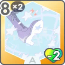 はじけるパッション