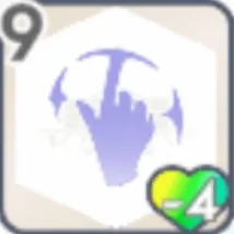 アピールの基本