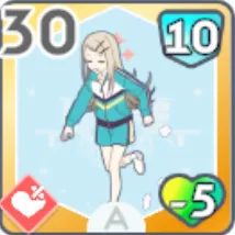 スタートダッシュ