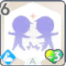 ステップの基本