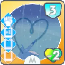 気まぐれハート