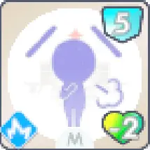 落ち着きの基本