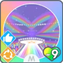 虹色ドリーマー