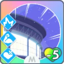 鳴り止まない拍手